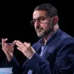 افشاگری مجتبی زارعی درباره تذکر مقام عالی به نبویان + عکس