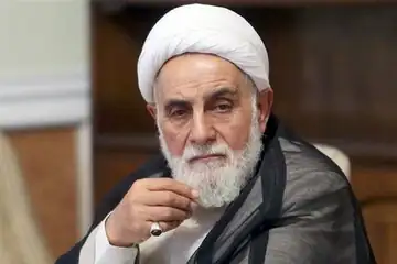 خاطره ناطق نوری از رهبر شهید پس از ترور سال ۶۰/ رهبر شهید معمار اقتدار ایران نوین است/ آقای شهید در یک کلام عاشق پروردگار بود، بزرگ زیست و باشکوه رفت