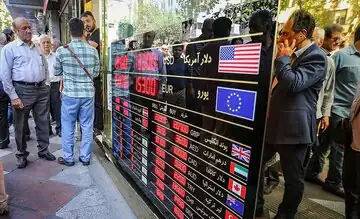 پیش‌بینی مهم یک اقتصاددان درباره قیمت دلار، طلا و سکه تا پایان امسال / قیمت طلا و ارز در صورت توافق یا عدم توافق چه تغییری می‌کند؟