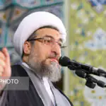 امام جمعه تبریز: دشمن حتی اگر به یکی از شرایط عمل نکند، دست ما روی ماشه است