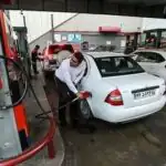 اجرای طرح آزمایشی سوخت‌گیری با کارت بانکی در تهران