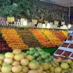 قیمت رسمی میوه و سبزیجات اعلام شد/ آلو، زردآلو،  هلو، انگور و گیلاس چند شد؟ + جدول