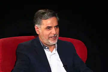 انتقاد تند نماینده سابق مجلس از سانسور قالیباف/ صداوسیما نیازمند اصلاحات است/ شایسته نیست ۷۰-۸۰ درصد مردم، مرجع خبری‌شان منابع بیگانه باشد