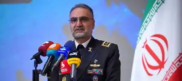 جانشین نیروی دریایی ارتش: صحبت‌های ترامپ نشان از یک آشفتگی درونی دارد/ آمریکایی‌ها برای تصرف جزایر و سواحل ما برنامه‌ریزی و تجهیزات ویژه طراحی داشتند