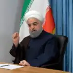خاطرات حسن روحانی از رهبر شهید؛ در دوران سربازی، پای منبر آیت الله سید علی خامنه‌ای می نشستم/ ایشان با شهیدمطهری روابط نزدیکی داشت