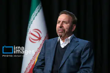واعظی: شهادت رهبر انقلاب بی‌پایگی یاوه‌سرایی‌ها و اکاذیب رسانه‌های خارجی را آشکار کرد/ جهانیان دیدند که رهبر انقلاب زیستی هم سطح مردم دارد