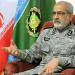 برپایی دو بیمارستان صحرایی ارتش برای حاضران در تشییع رهبر شهید+ جزئیات