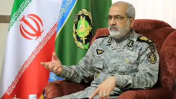 برپایی دو بیمارستان صحرایی ارتش برای حاضران در تشییع رهبر شهید+ جزئیات