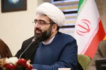 هشدار عضو نهاد رهبری به تندروها؛ هر نا اولویت جناحی و سیاسی که بخواهد تشییع پیکر رهبر شهید را به حاشیه ببرد محکوم است