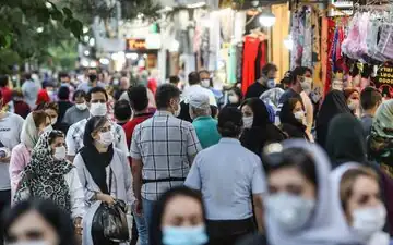 تیتر: سونامی گرانی در راه است؟ / تورم ایران به مرز سه‌رقمی رسید + نمودارها