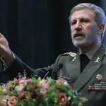 انتقام شهادت رهبر انقلاب به روایت فرمانده کل ارتش؛ تقاص خواهیم گرفت