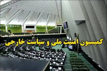کمیسیون امنیت ملی: مردم بزرگترین بیعت عمومی با رهبر انقلاب را رقم زنند