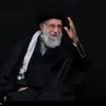 اولین اطلاعیه آستان قدس رضوی درباره محل تدفین رهبر شهید
