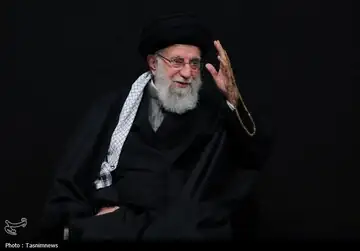 اولین اطلاعیه آستان قدس رضوی درباره محل تدفین رهبر شهید