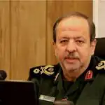 سرپرست وزارت دفاع: قدرت دفاعی، موشکی و پهپادی جمهوری اسلامی ایران، خط قرمز امنیت ملی است/ قابل مذاکره نیست
