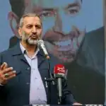 فرمانده هوافضای سپاه از جزئیات پاسخ های موشکی ایران گفت/ سیدمجید موسوی: هر عضو ملت که شهید شود پرونده مستقلی برای انتقام است