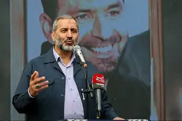 فرمانده هوافضای سپاه از جزئیات پاسخ های موشکی ایران گفت/ سیدمجید موسوی: هر عضو ملت که شهید شود پرونده مستقلی برای انتقام است