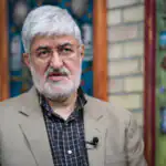 خون ماندگار