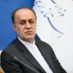 حاجی بابایی: مذاکره اگر به معنای معامله بر سر حقوق ملت باشد، خیانت است/ جمهوری اسلامی ایران برای دوران پس از جنگ نیز برنامه‌ریزی کرده است