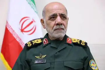 میراث دفاعی رهبر شهید به روایت فرمانده قرارگاه خاتم؛ چگونه ایران در جنگ با آمریکا و اسرائیل پیروز شد؟