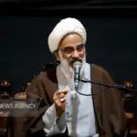 پیام مهم نماینده ولی‌فقیه در سپاه به پاسداران و بسیجیان/ خیانت و باطل دانستن تفاهم‌نامه‌ای که مولایمان اجازه آن را داده‌اند، مصداق ولایت‌مداری نیست