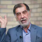 چرا آیت الله سیدعلی خامنه ای به پناهگاه نرفتند؟/ باهنر: خبر شهادت آقا را از فریدالدین حدادعادل شنیدم/ روایت شیرینی که حداد عادل به خانه دخترش می‌برد