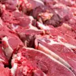 قیمت جدید گوشت قرمز امروز چهارشنبه ۱۰ تیر ۱۴۰۵/ ران گوسفندی کیلویی چند شد؟ + جدول