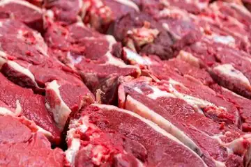 قیمت جدید گوشت قرمز امروز چهارشنبه ۱۰ تیر ۱۴۰۵/ ران گوسفندی کیلویی چند شد؟ + جدول