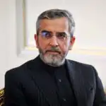 معاون شورای عالی امنیت ملی: باید با تبعیت محض و بدون چون‌وچرا از رهبر انقلاب پشتیبان این مسیر باشیم