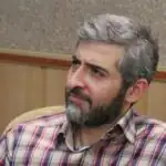 مراسم تشییع پیکر داماد رهبر شهید انقلاب کجا برگزار می‌شود؟ +تصویر