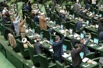 آنچه شما گفته‌اید/ تعطیلی صحن مجلس از نگاه مخاطبان خبرکده/ فقر و گرانی حاصل دست‌رنج مجلس‌نشین‌ها است/ اگر اینجوری است که درِ دولت را هم ببندید...