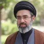 پیام تسلیت رهبر انقلاب به دبیر شورای عالی امنیت ملی
