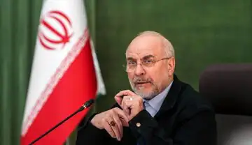 جنجال قطع گفتگوی قالیباف از سوی صداوسیما/ توضیحات مجلس درباره بخش‌های سانسور شده توسط صدا و سیما