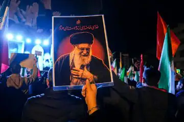 جزئیات مراسم تشییع رهبر در نجف و کربلا 