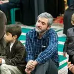 انتشار دست‌نوشته داماد شهید رهبری برای ایشان؛ به وجود پر از مهر و صفایت می‌نازم +تصویر