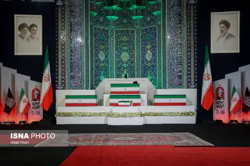 سخنگوی ستاد تشیع رهبر شهید:  احتمال تغییر برنامه وجود دارد