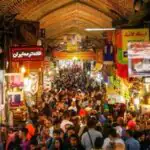 جزییات تعطیلی اتاق اصناف و اتحادیه‌های تهران اعلام شد