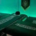 سخنگوی ستاد تشییع رهبر شهید از احتمال تغییر برنامه مراسم خبر داد