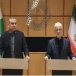 دیدار وزیر کشور پزشکیان با همتای پاکستانی/ هیاتی از ایران به پاکستان می رود؟ + جزئیات و اهداف سفر