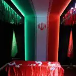 جزئیات مراسم تشییع رهبر شهید در قم/ معاون استانداری: گوشی‌تان را شارژ کنید/ آب، داروهای شخصی و چفیه بیاورید