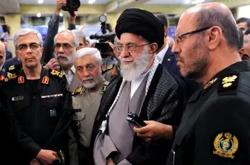 بازخوانی دیدگاه های دفاعی رهبر شهید انقلاب/ منظور رهبر شهید از بازدارندگی چه بود؟