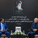 قالیباف: پیروزی ملت ایران، هیمنه آمریکا را فرو ریخت