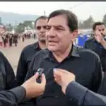 محمد مخبر: مردم ایران خونخواه اصلی و عاشق رهبر خود هستند/ مردم مانند همیشه حماسه‌ای ماندگار آفریدند
