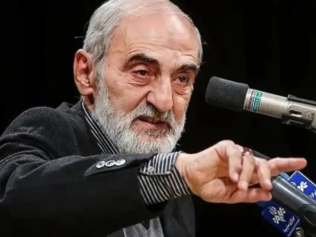 حمله حسین شریعتمداری به پزشکیان / چرا رئیس‌جمهور اطلاعات نظامی را افشا می‌کند؟