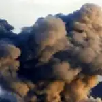 انتشار بیانیه سپاه درباره شنیده‌شدن صدای انفجار در بندرعباس