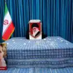 حضور مقامات ۴۰ کشور در مراسم تشییع رهبر شهید انقلاب