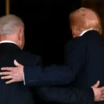 اعتراف نتانیاهو به اختلاف‌نظر با ترامپ