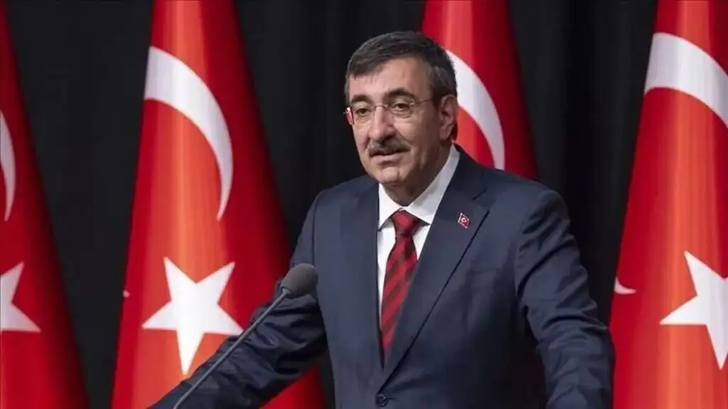 اردوغان کدام مقام را به تهران اعزام می‌کند؟