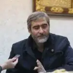 پیکر داماد رهبر شهید جمعه تشییع می‌شود