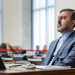 پاسخ شفاف غریب‌آبادی به شایعات/ مذاکره‌ای در دوحه شکل نگرفت